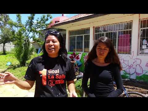 Testimonio: Nailea y Karina